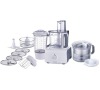 Kuchyňský robot Kenwood FDP 623 WH