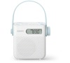 Radiopřijímač Sony ICF-S80