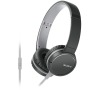 Sluchátka Sony MDRZX660APB.CE7 - černá