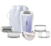 Epilátor Philips HP6523/02 Satin soft