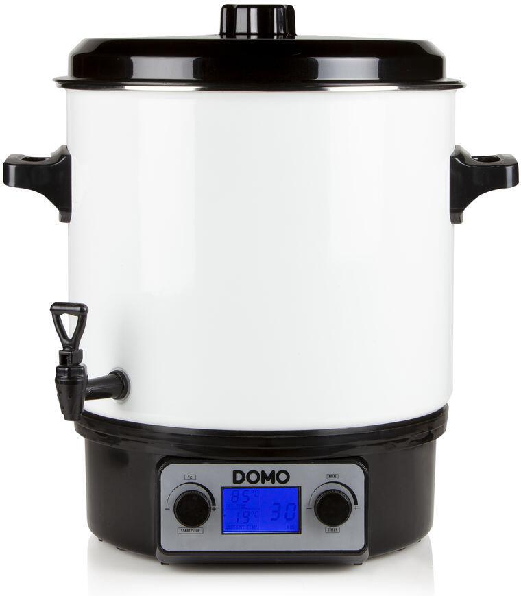 Zavařovací hrnec DOMO DO42324PC
