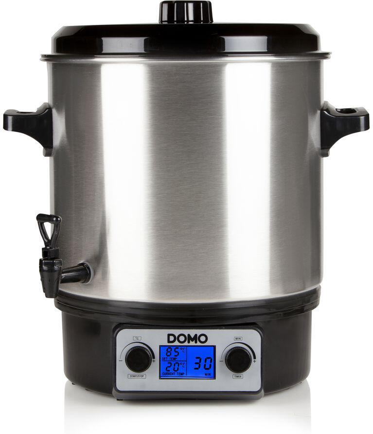 Zavařovací hrnec DOMO DO42325PC