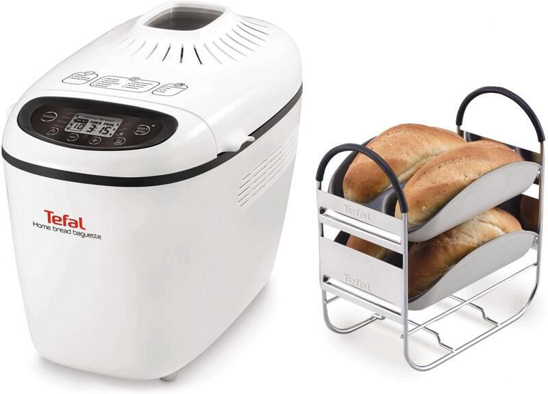 Domácí pekárna Tefal PF610138