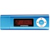 MP3 přehrávač Hyundai MP107 4GB modrá, FM