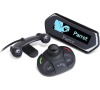Handsfree do auta PARROT MKi 9100 Bluetooth (CZ) - černé