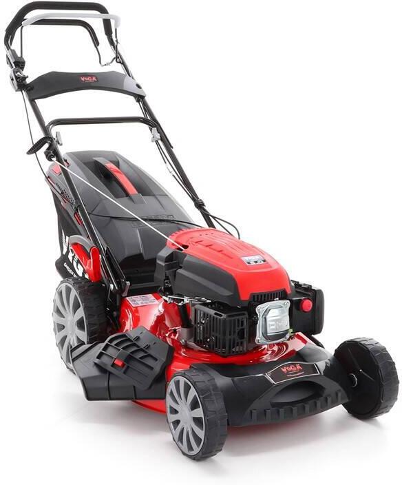 Benzínová sekačka VeGA 51 HWXV 6in1