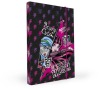Desky na sešity P + P Karton A4 Monster High