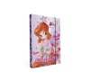 Desky na sešity P + P Karton A4 Winx