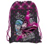 Sáček na přezůvky P + P Karton Monster High