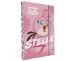 Desky na sešity P + P Karton A4 Angry Birds Stella