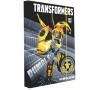 Desky na sešity P + P Karton A4 Transformers
