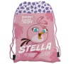 Sáček na přezůvky P + P Karton Angry Birds Stella