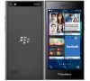 Mobilní telefon BlackBerry Leap - černý
