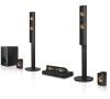 Domácí kino LG LHB745