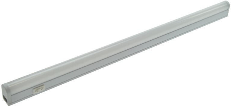 Solight LED kuchyňské svítidlo T5, vypínač, 13W, 4100K, 84cm