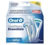Sada nástavců Braun Essential Kit (čistič jazyka, Inter-space a Inter-dental hlavice)