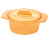Miska Tescoma FUSION Diet Revolution pr. 12 cm, zelená
