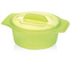 Miska Tescoma FUSION Diet Revolution pr. 15 cm, zelená