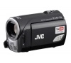 Videokamera JVC GZ-MS100BK, SDHC, černá