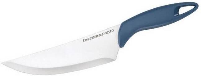 Nůž kuchařský Tescoma PRESTO 17 cm