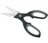 Nůžky multifunkční Tescoma COSMO 22 cm, zelená