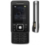 Mobilní telefon Sony-Ericsson T303 černá