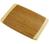 Krájecí deska Tescoma BAMBOO 40 x 26 cm