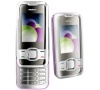 Mobilní telefon Nokia 7610 Supernova bílá