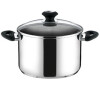 Hrnec Tescoma PRESTO s poklicí pr. 22 cm, 5,5 l