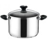Hrnec Tescoma PRESTO s poklicí pr. 24 cm, 7,0 l