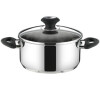 Kastrol Tescoma PRESTO s poklicí pr. 16 cm, 1,5 l