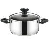Kastrol Tescoma PRESTO s poklicí pr. 18 cm, 2,0 l