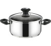 Kastrol Tescoma PRESTO s poklicí pr. 20 cm, 3,0 l