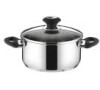 Kastrol Tescoma PRESTO s poklicí pr. 24 cm, 5,0 l