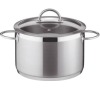 Hrnec Tescoma VISION s poklicí pr. 22 cm, 5,5 l