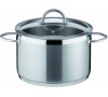 Hrnec Tescoma VISION s poklicí pr. 24 cm, 7,0 l