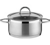 Kastrol Tescoma VISION s poklicí pr. 16 cm, 1,5 l