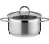 Kastrol Tescoma VISION s poklicí pr. 20 cm, 3,0 l