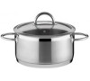 Kastrol Tescoma VISION s poklicí pr. 22 cm, 4,0 l