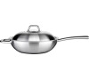 Wok pánev Tescoma PRESIDENT, pr. 32 cm