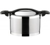 Hrnec Tescoma ULTIMA s poklicí pr. 22 cm, 5,5 l