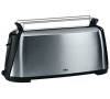 Topinkovač BRAUN HT600TTSSTEEL