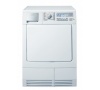 Sušička prádla AEG Lavatherm 58860