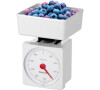 Kuchyňská váha Tescoma ACCURA, 0.5 kg
