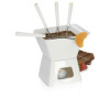 Čokoládové fondue Tescoma GUSTITO, pro 4 osoby