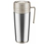 Termohrnek Tescoma CONSTANT MOCCA 0.4 l, nerez