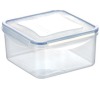 Dóza Tescoma FRESHBOX 0,7 l, čtvercová