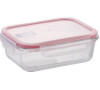 Dóza Tescoma FRESHBOX GLASS 1,0 l, obdélníková