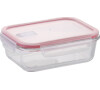 Dóza Tescoma FRESHBOX GLASS 1,5 l, obdélníková