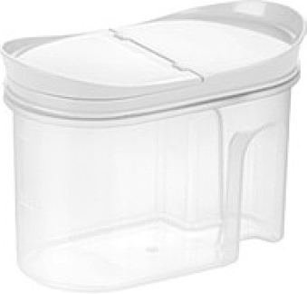 Dóza Tescoma 4FOOD 1,0 l